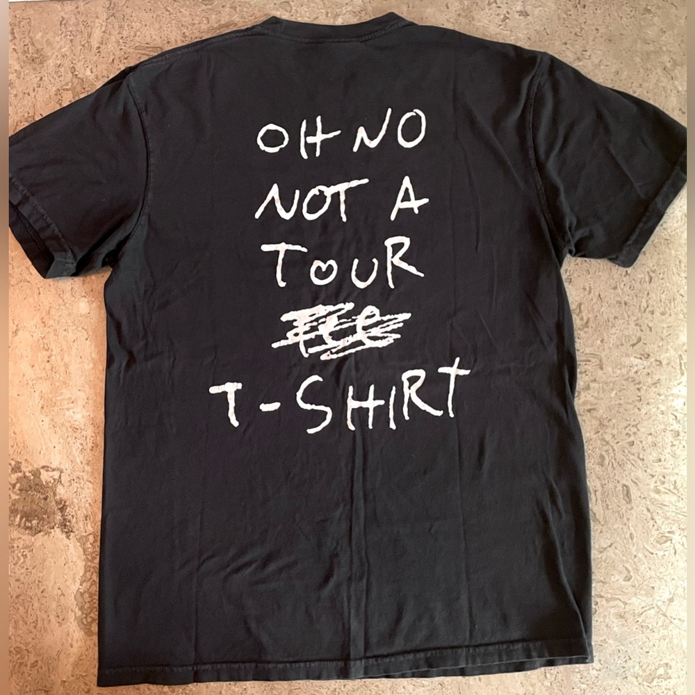 Alexander 23 Tour Tee